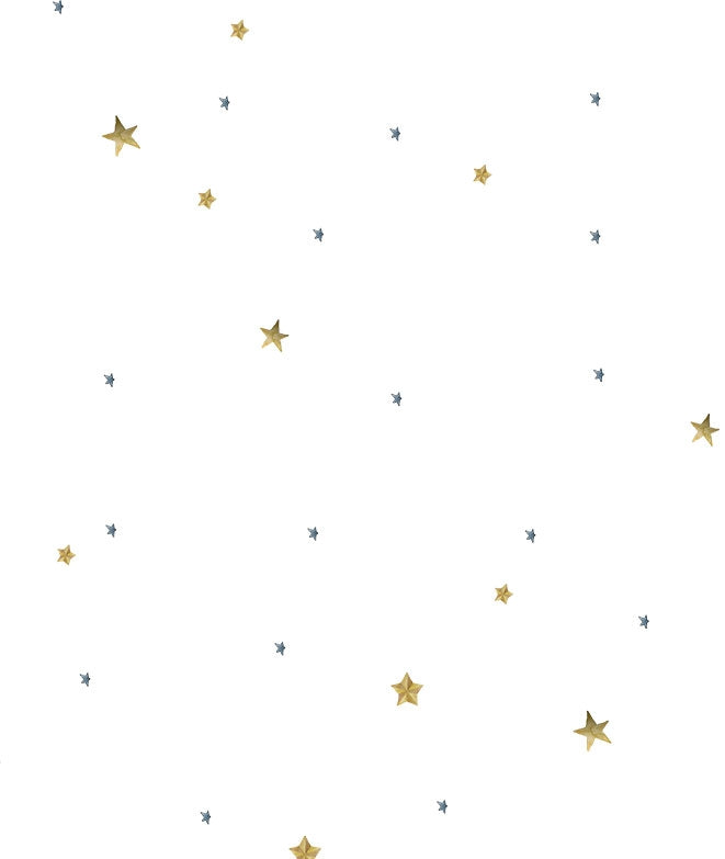 FANTASY STARS Children's wallpaper