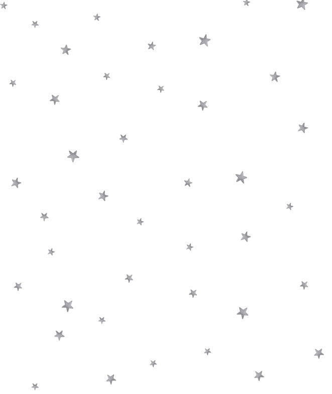 DARK GRAY STARS Wallpapers for children